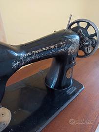 Macchina da cucire Singer