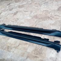 Pedane Laterali Originali BMW X1 – Accessorio Orig