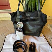 Borsa Passeggino Cybex Platinum - nera