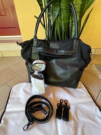 Borsa Passeggino Cybex Platinum - nera