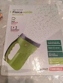 libro di testo