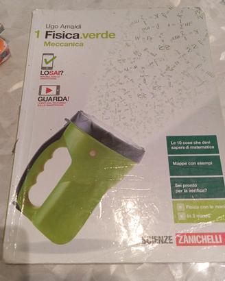 libro di testo