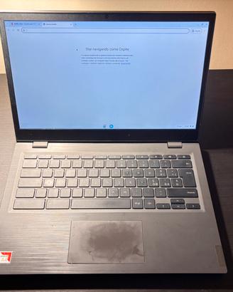 Pc lenovo