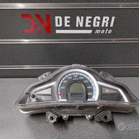 CRUSCOTTO PCX 125