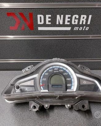 CRUSCOTTO PCX 125