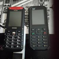cellulare CAT 