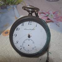 orologio da taschino  tavanness wacht