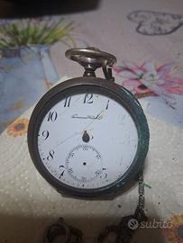 orologio da taschino  tavanness wacht