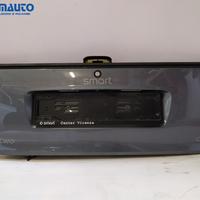 Portellone Post SMART FORTWO Coupé (450) '04