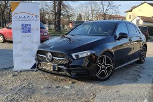 Mercedes-Benz A 180 AMG Line Premium Plus Ni #9535