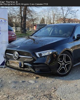 Mercedes-Benz A 180 AMG Line Premium Plus Ni #9535