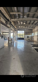 Capannone/Opificio