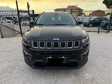 Jeep compass 1.6 120cavalli longitude