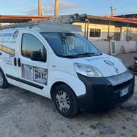 Fiat fiorino anno 2009