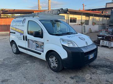 Fiat fiorino anno 2009