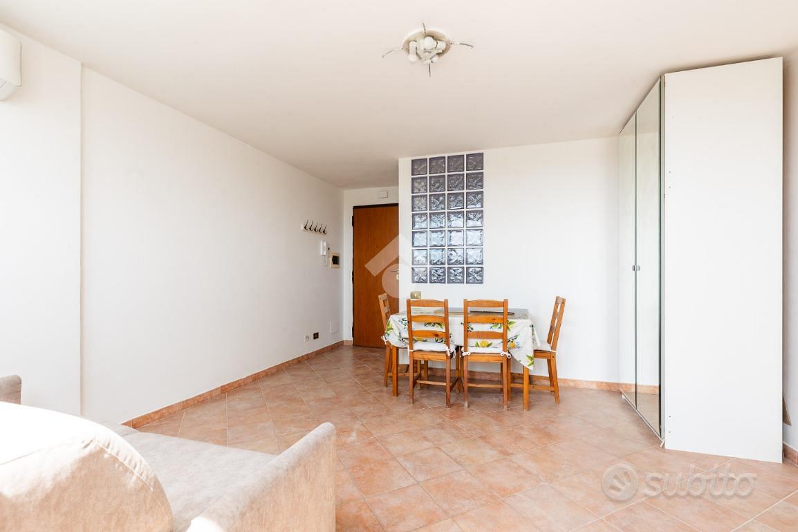 Appartamento – Roma, Torresina, Trionfale - Altro