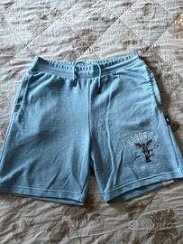 pantaloncino hoodrich