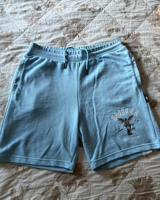 pantaloncino hoodrich