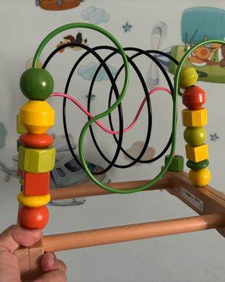 Gioco per bambini IKEA
