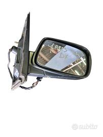 SPECCHIETTO RETROVISORE DESTRO TOYOTA Yaris Serie
