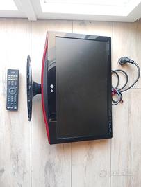 TV / desktop LG flatron m197wd - pz