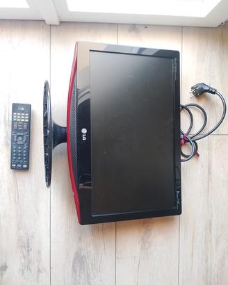 TV / desktop LG flatron m197wd - pz