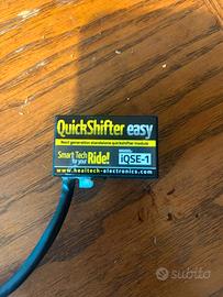 Cambio elettronico quickshifter