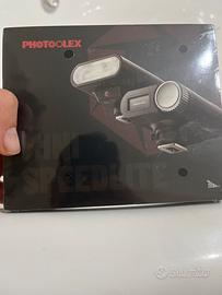 Mini flash per fotocamera photolex speedlite G1