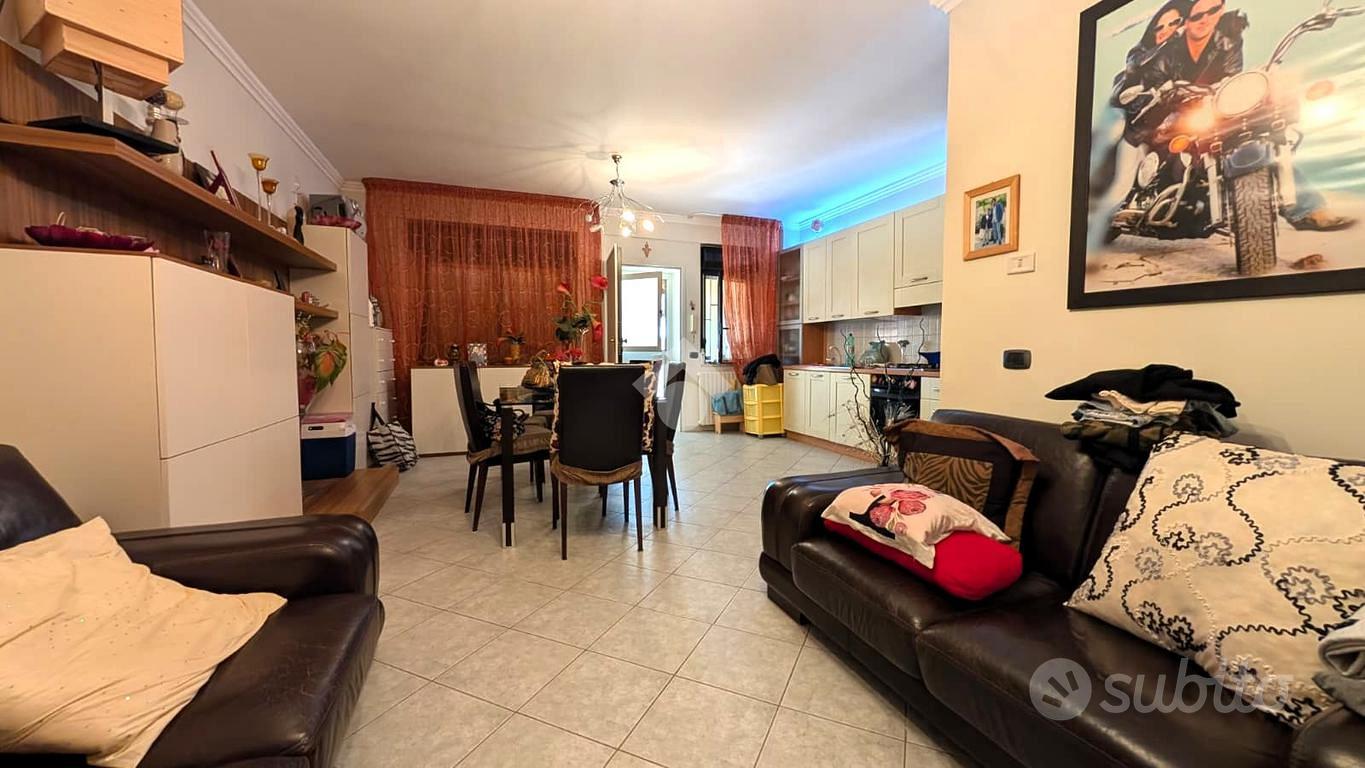 Appartamento – Margherita di Savoia, Città Giardino, Barletta-Andria-Trani - Vista 5