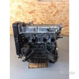 Motore fiat 1.2 benz 199a4000