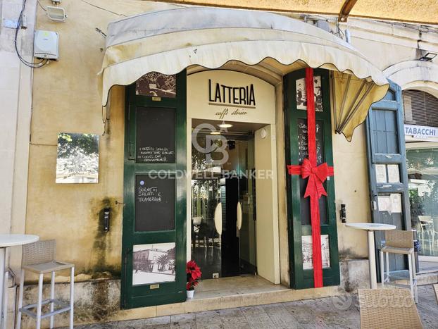 Bar / Caffetteria - Modica