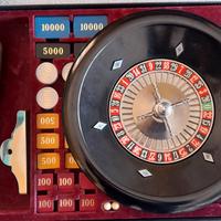 Roulette da tavolo
