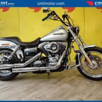 Harley-Davidson Dyna Super Glide