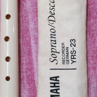 Flauto Soprano 