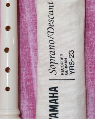 Flauto Soprano 