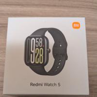 redmi Watch 5