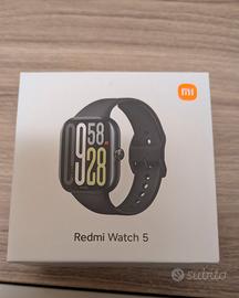 redmi Watch 5