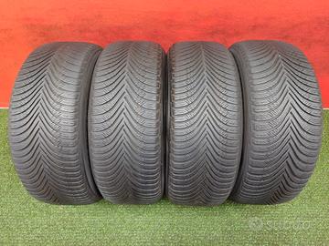 225 55 17 Gomme Invernali 65-75% Michel 225 55 R17