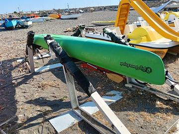 kayak Big Mama Viper 510