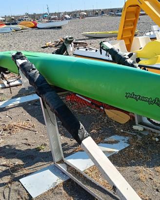 kayak Big Mama Viper 510