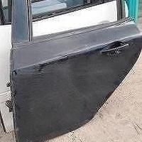 Porta posteriore sx peugeot 208 2015
