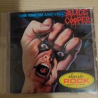 Cd Alice Cooper