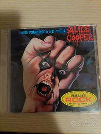 Cd Alice Cooper
