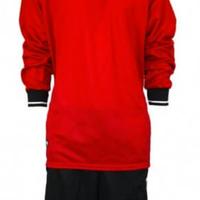 Completo portiere calcio 