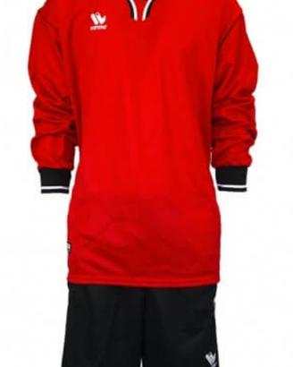 Completo portiere calcio 