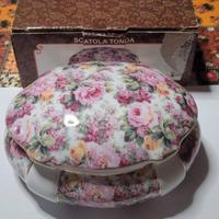 Portaoggetti vintage