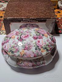 Portaoggetti vintage