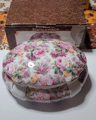 Portaoggetti vintage