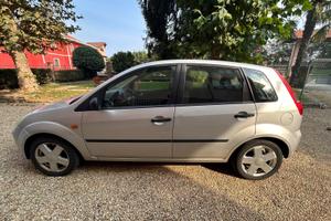 Ford fiesta 1.4. 16 v