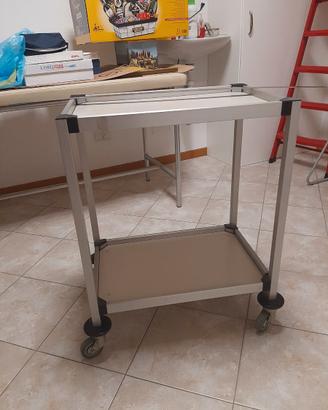 carrello servitore